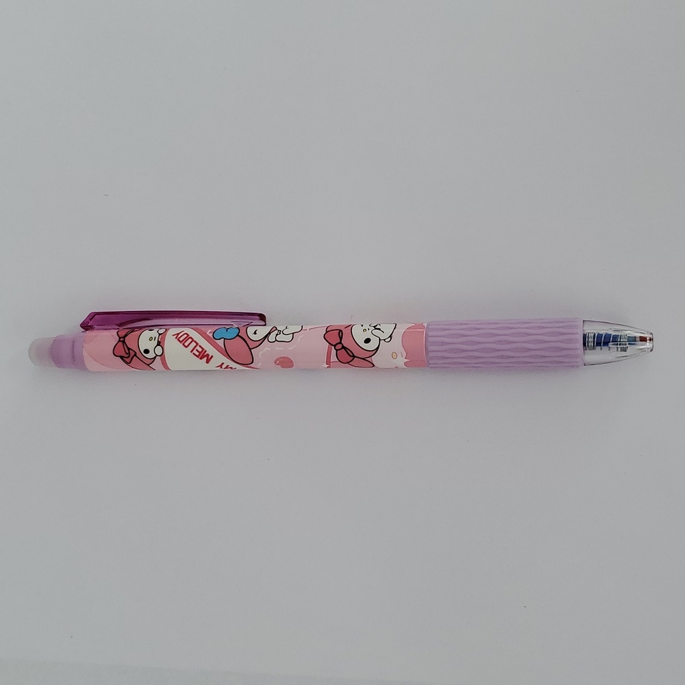 ✅️3/$10✅️ My Melody Cute Pink Character Pen New